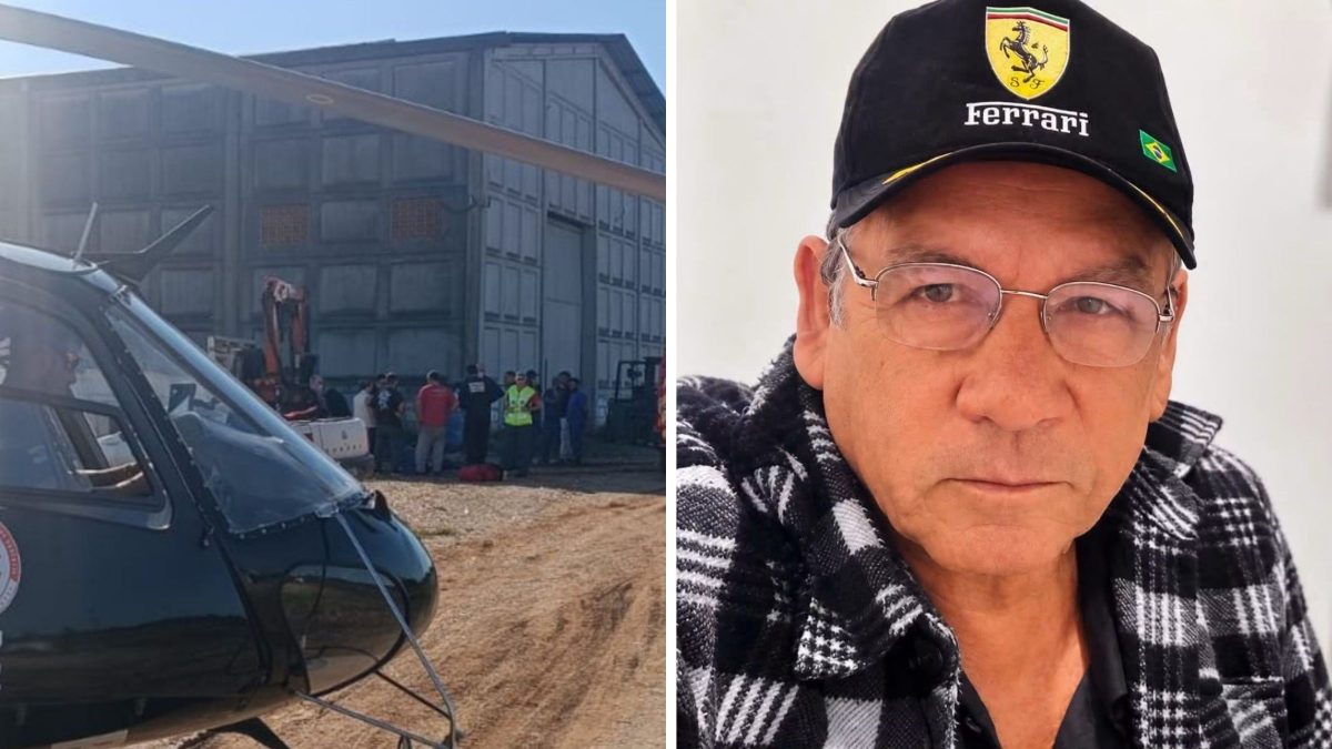 ReproduÃ§Ã£o/Instagram/ND Mais