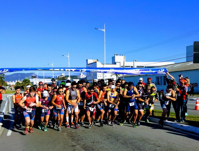 Duathlon São José altera trânsito na Beira-Mar neste domingo (6) – Prefeitura Municipal De S...