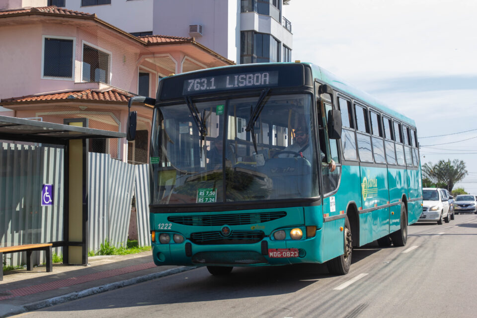 Consulta pública sobre novo transporte coletivo de São José recebe 202 contribuições – Pre...