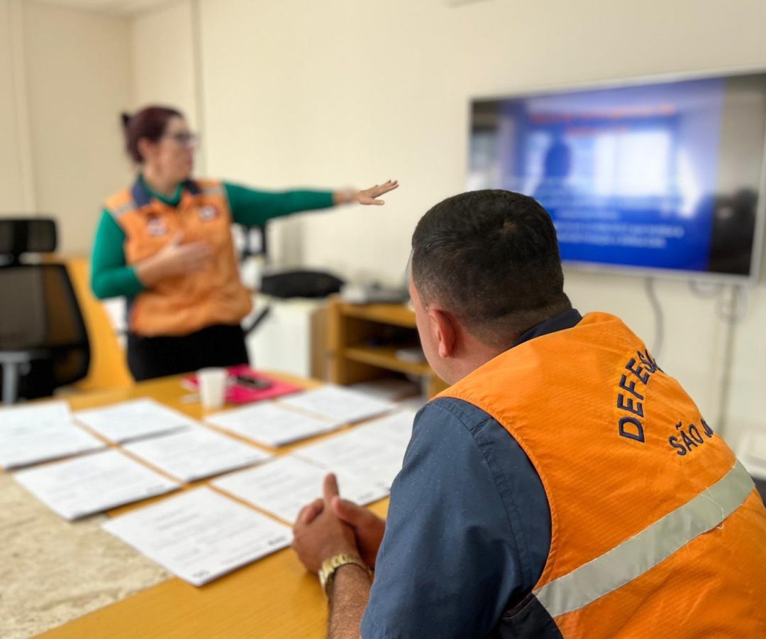 Prefeitura Municipal De São José