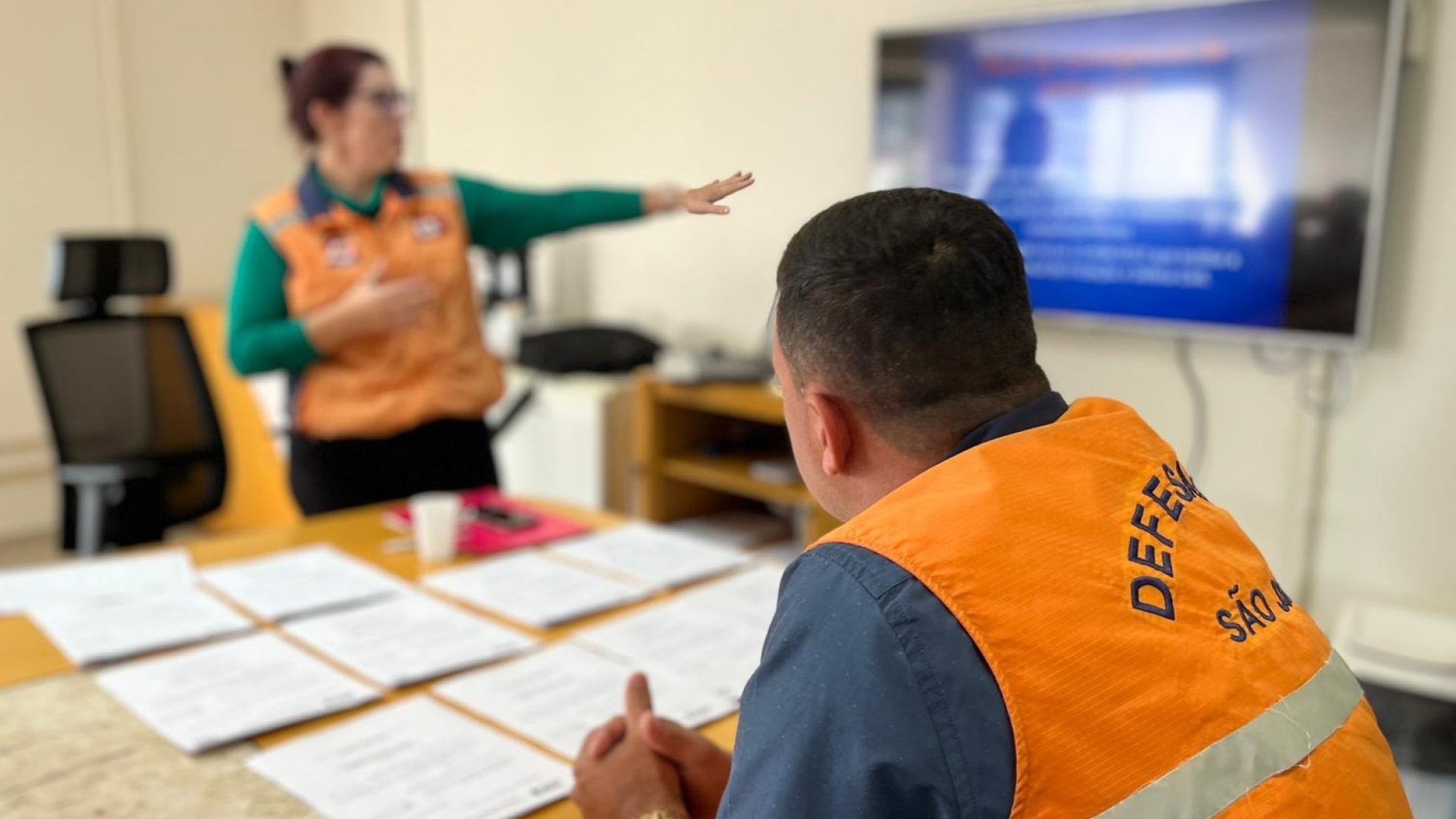 Prefeitura Municipal De São José