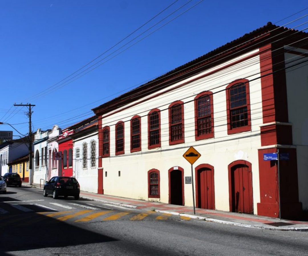 São José promove II Seminário de História e Patrimônio Cultural – Prefeitura Municipal De ...