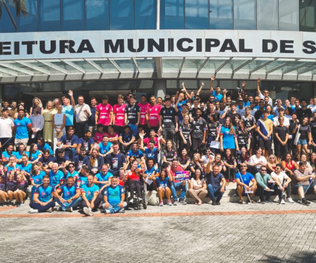 Prefeitura Municipal De São José