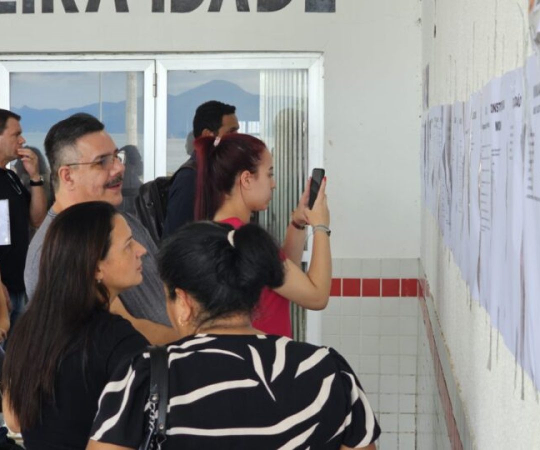 São José prepara segunda edição do Feirão de Empregos com expectativa de mil vagas – Prefe...