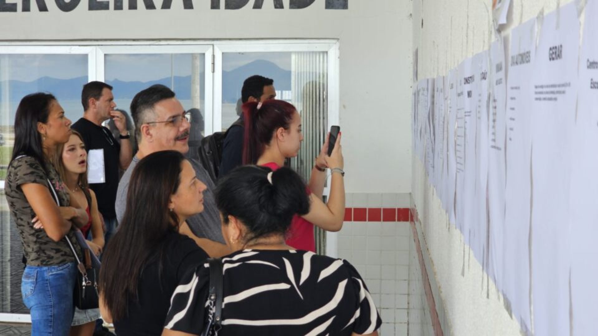São José prepara segunda edição do Feirão de Empregos com expectativa de mil vagas – Prefe...