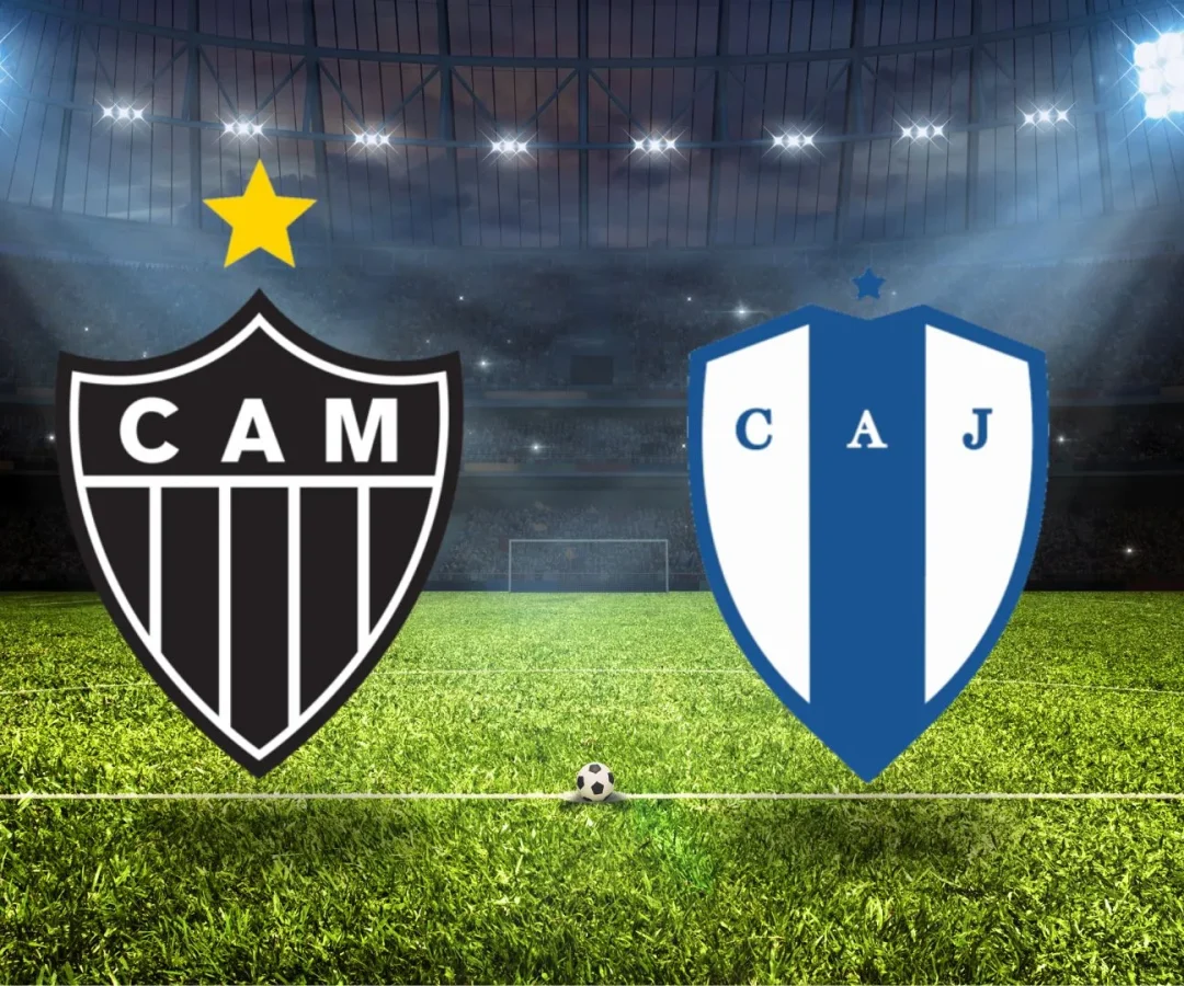 Atlético-MG x Juventud onde assistir e escalações.| Foto: Reprodução SCC10