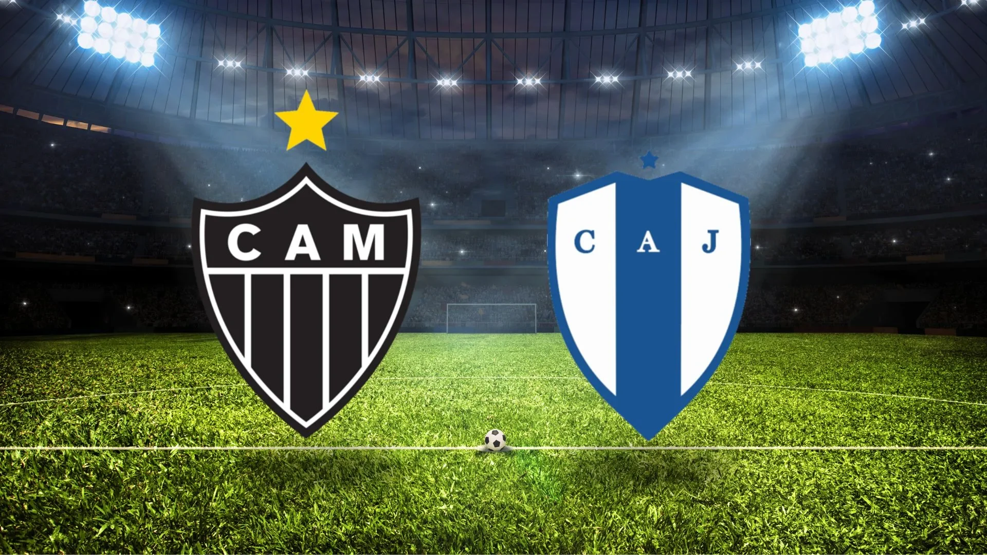 Atlético-MG x Juventud onde assistir e escalações.| Foto: Reprodução SCC10