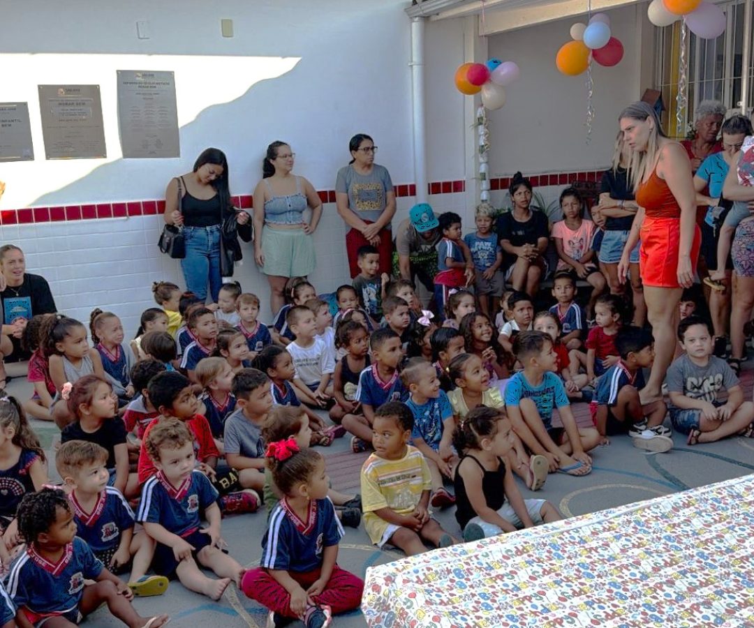 Prefeitura Municipal De São José