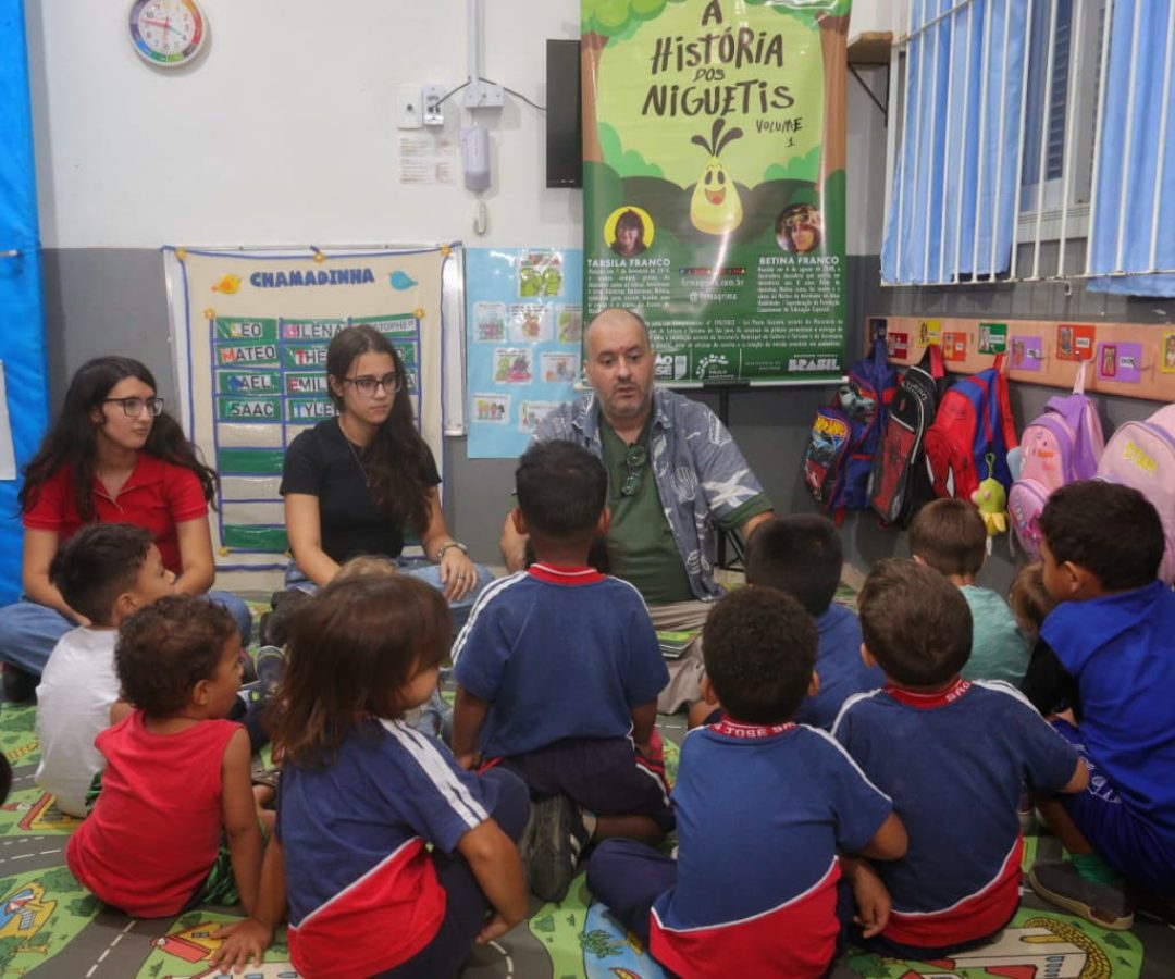 Prefeitura Municipal De São José