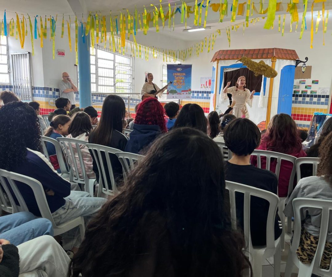Redação PMSJ