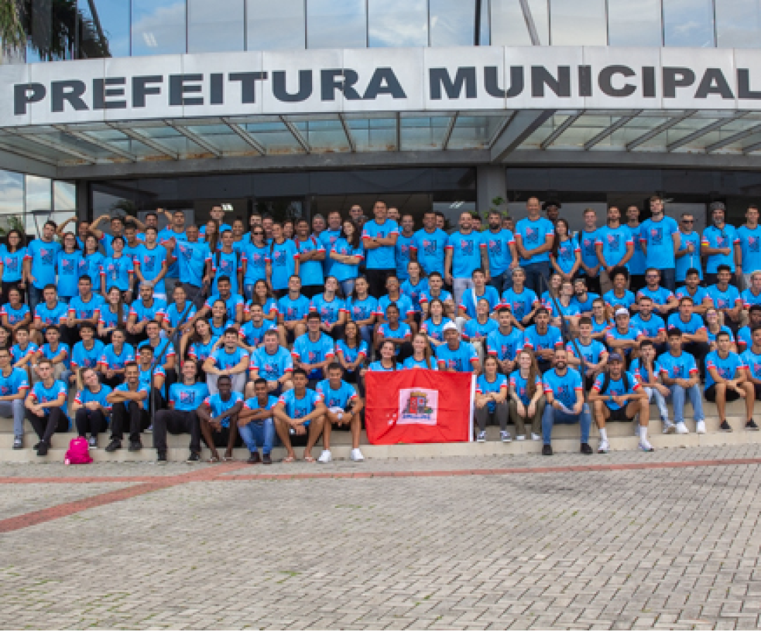 Prefeitura Municipal De São José