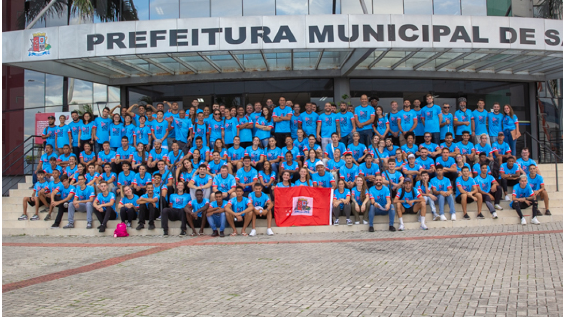 Prefeitura Municipal De São José