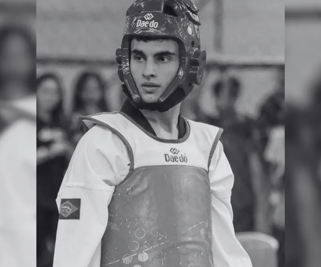 Redes Sociais/Reprodução