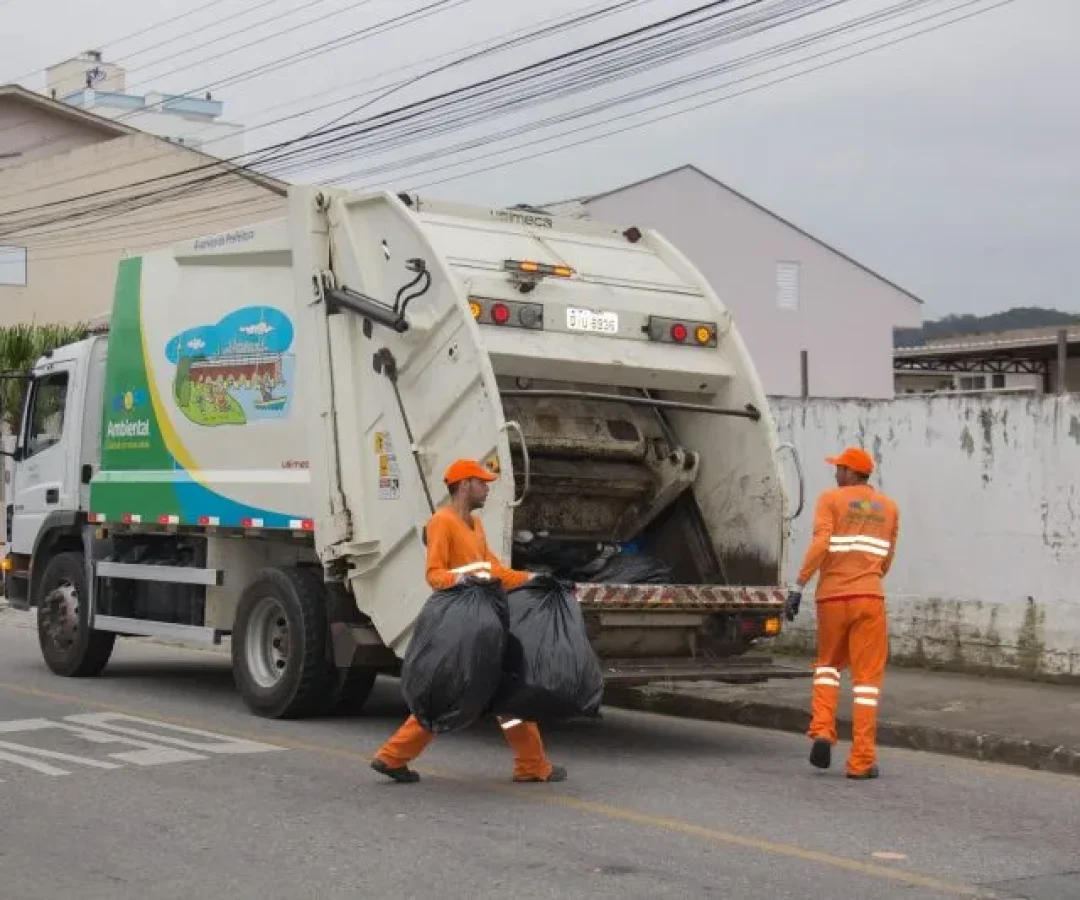Prefeitura Municipal De São José