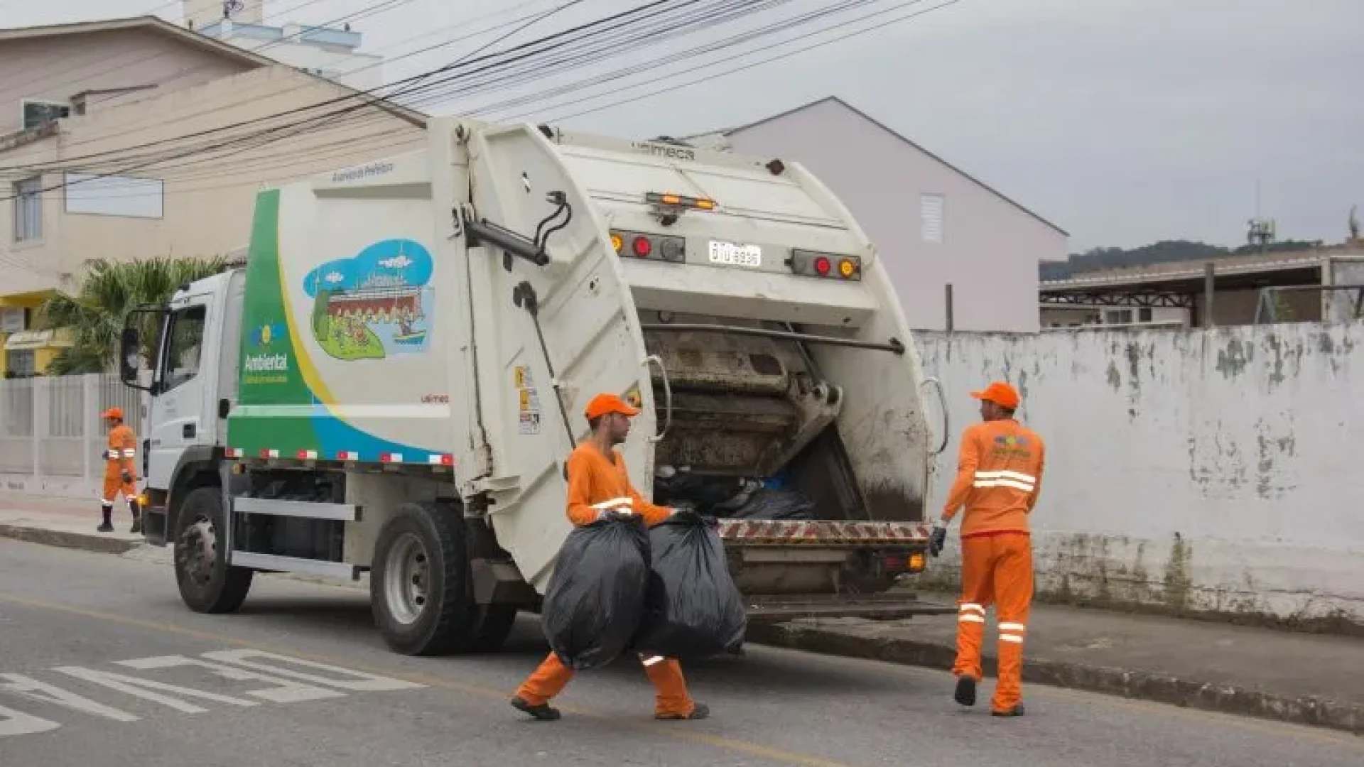 Prefeitura Municipal De São José