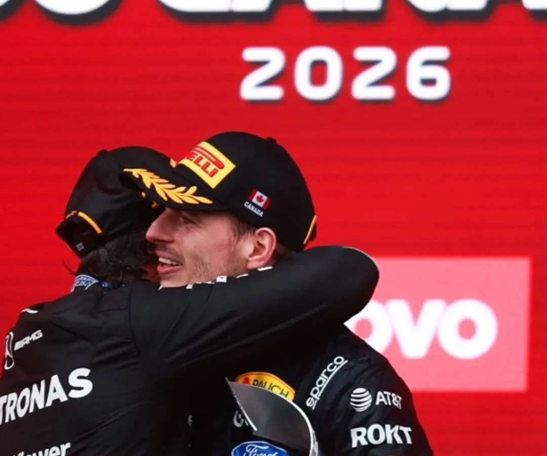 Com Antonelli na liderança: confira números do Campeonato de Pilotos da F1 | Foto: @f1/Redes so...