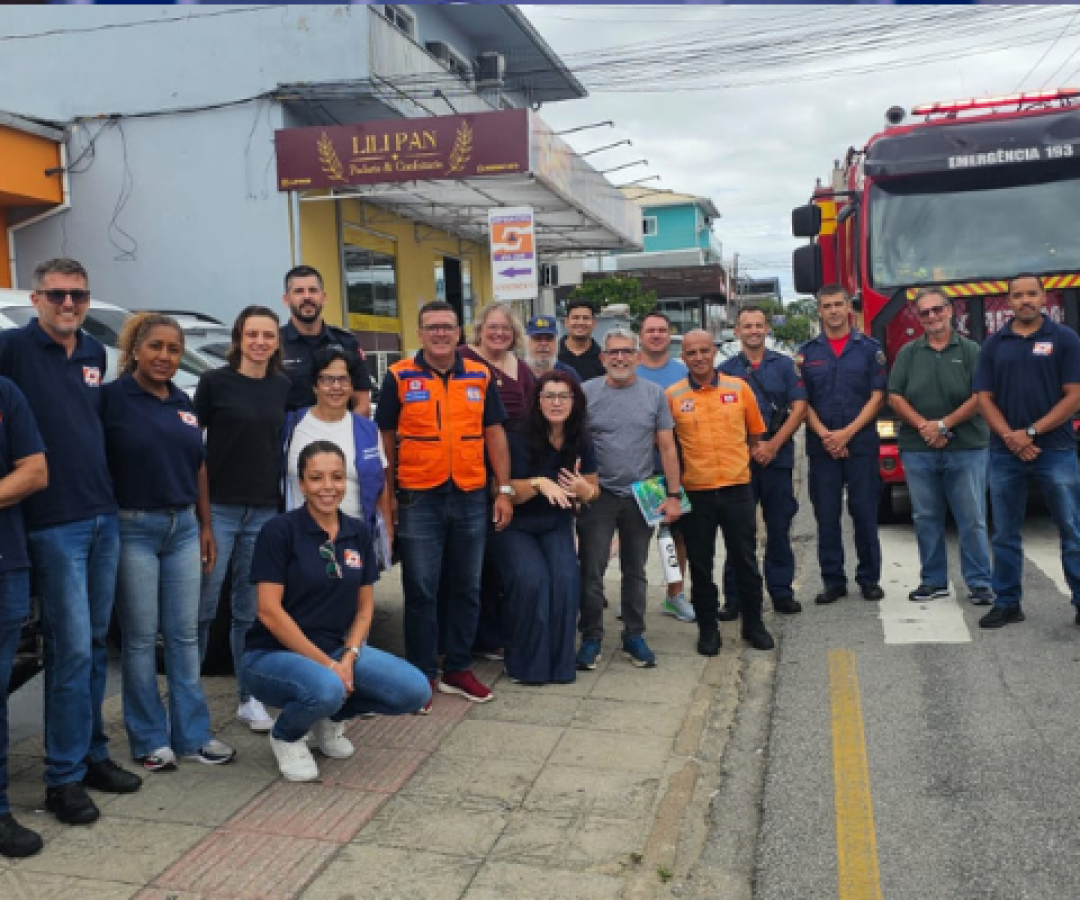 Prefeitura Municipal De São José