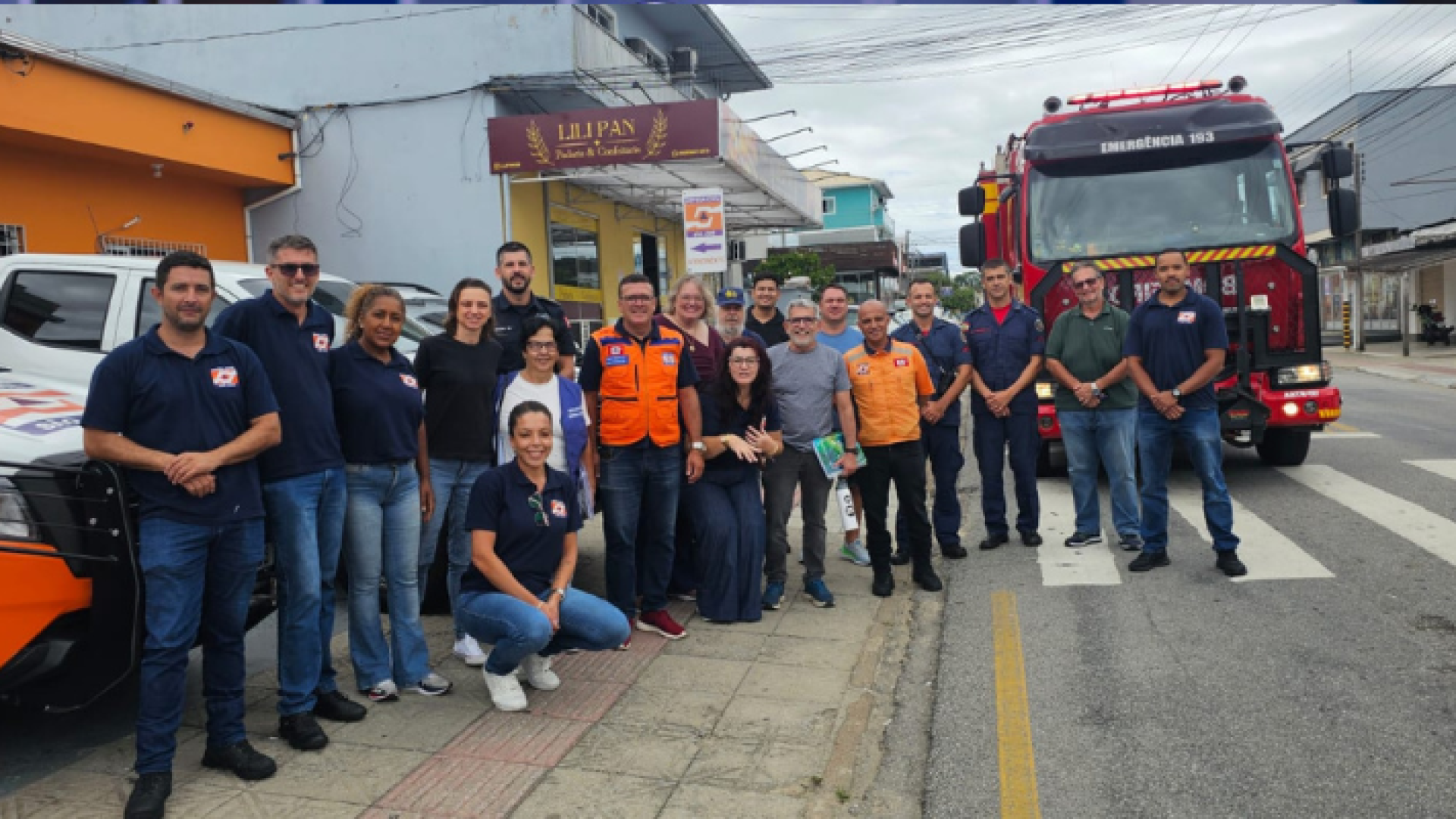 Prefeitura Municipal De São José