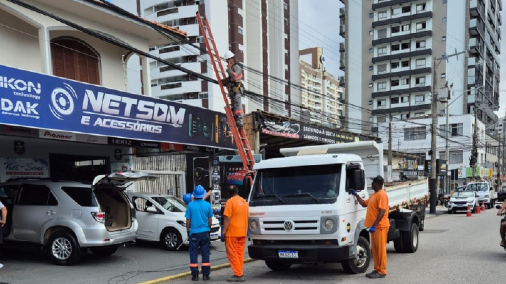 Prefeitura Municipal De São José