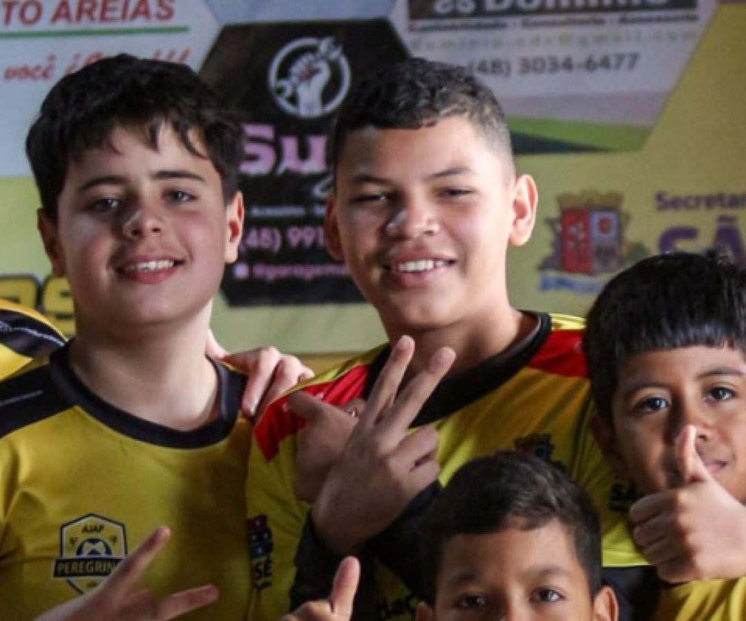 Copa Interna da Ajap reúne mais de 250 atletas e fortalece integração da comunidade em São Jo...