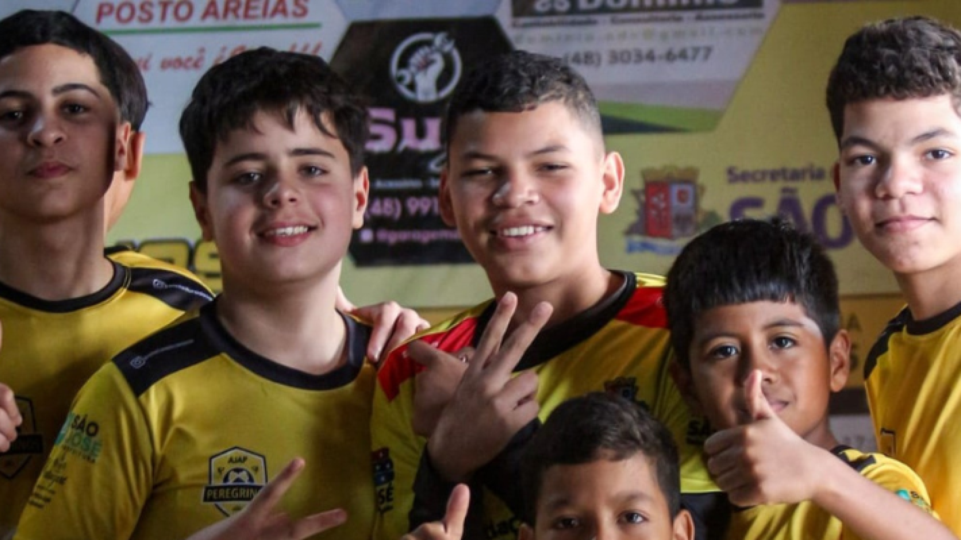 Copa Interna da Ajap reúne mais de 250 atletas e fortalece integração da comunidade em São Jo...