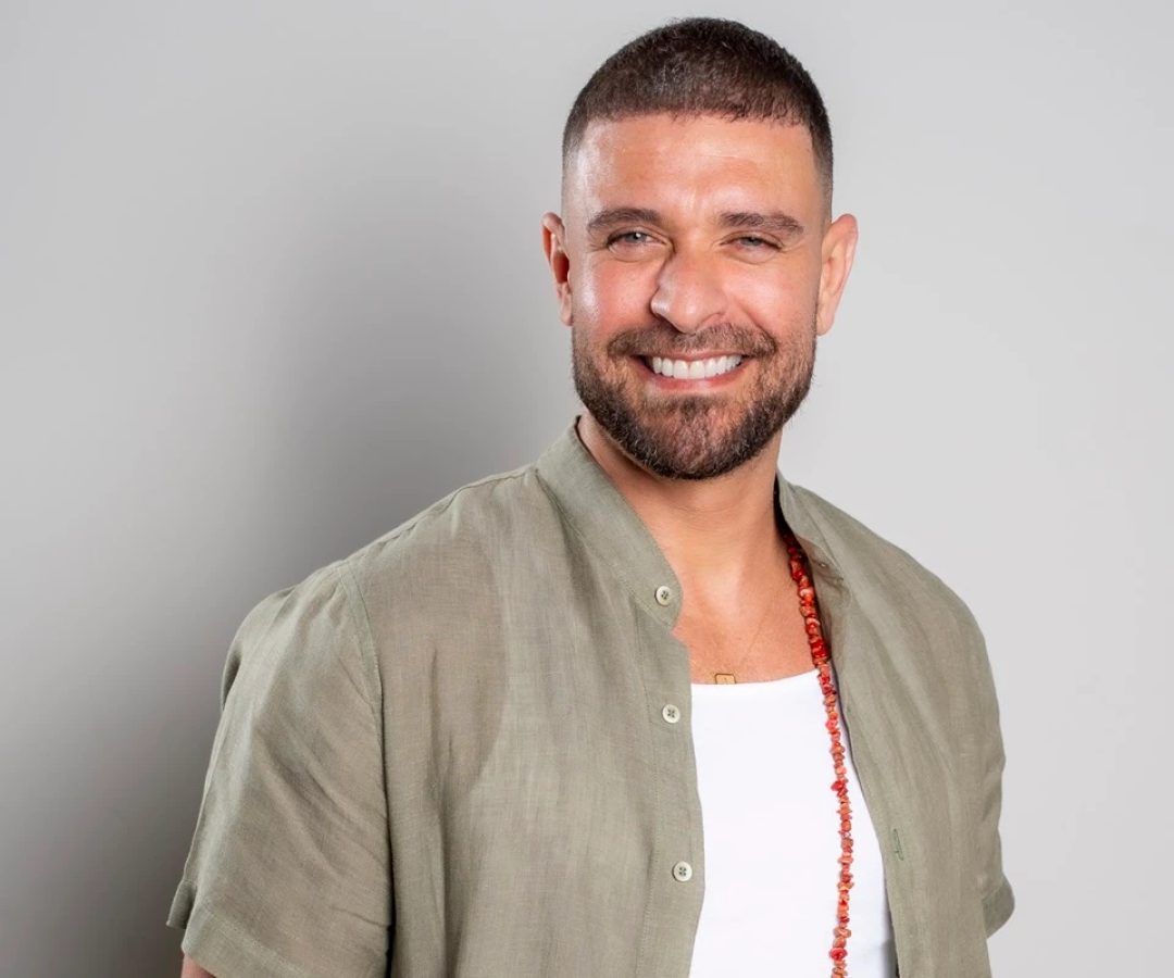 1 de 1 Diogo Nogueira - Foto: Divulgação