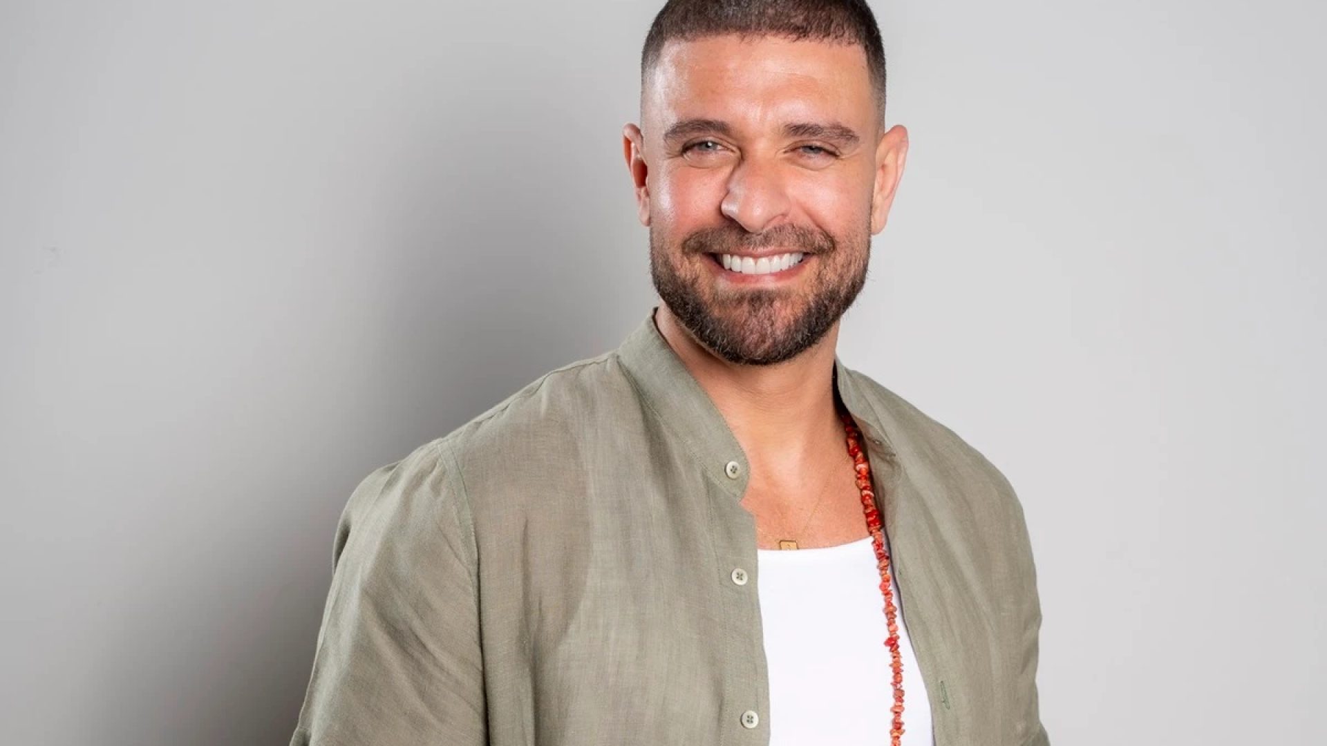 1 de 1 Diogo Nogueira - Foto: Divulgação