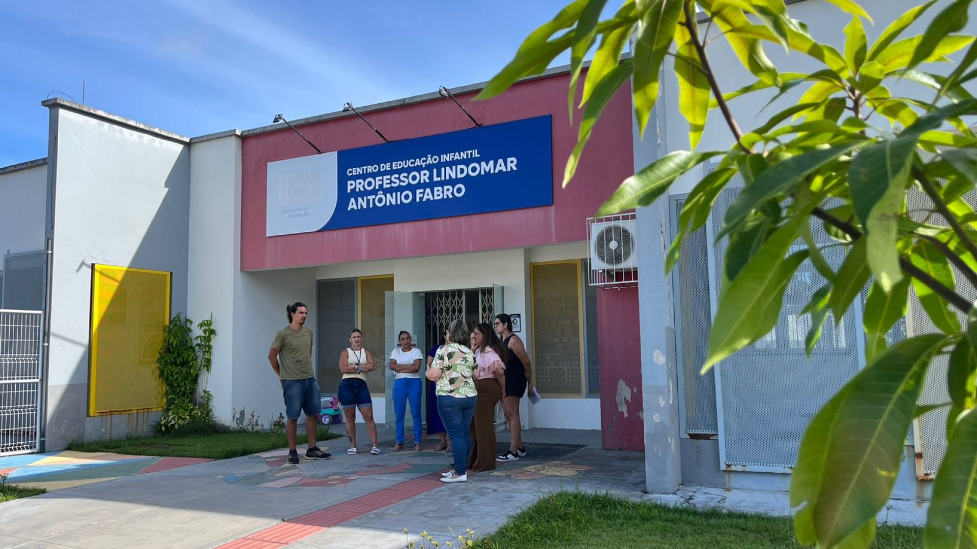 Prefeitura Municipal De São José