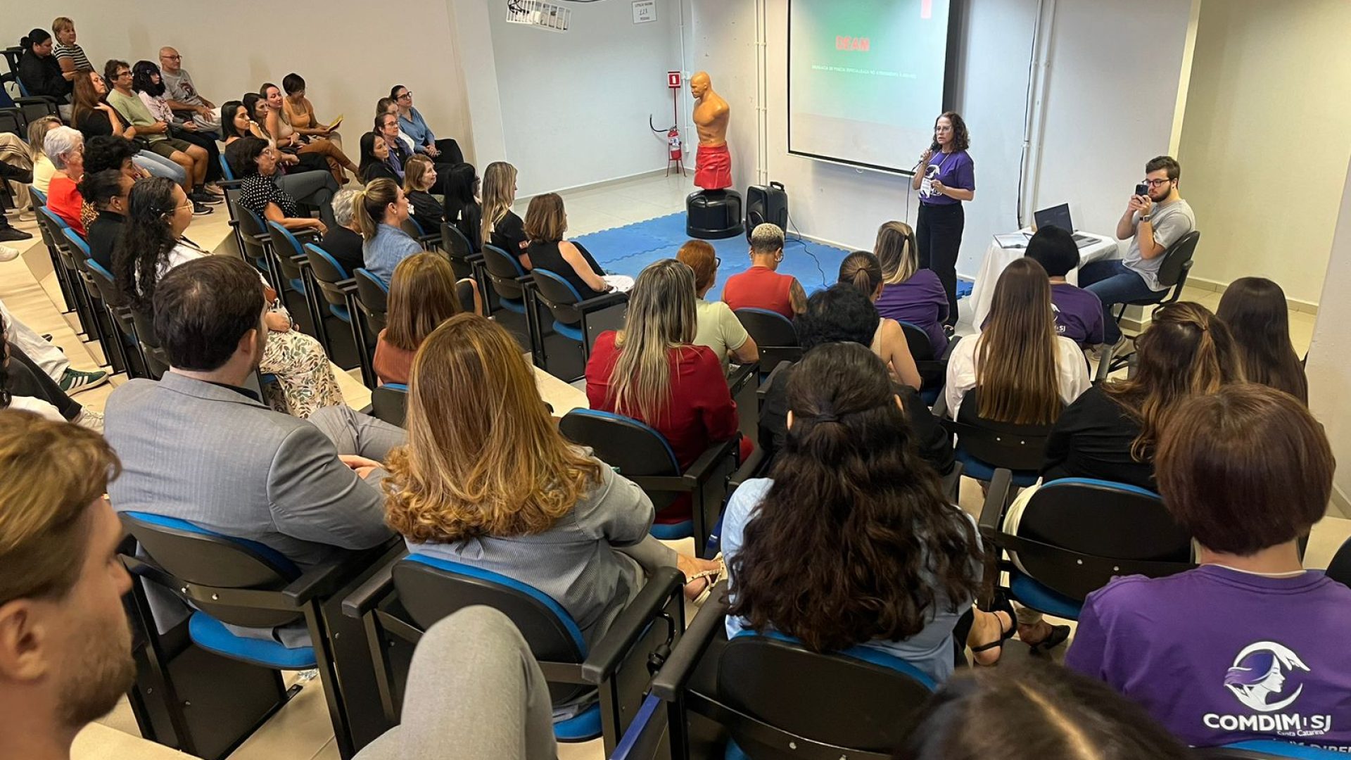 Prefeitura Municipal De São José