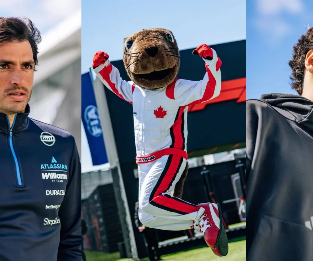 F1: confira o horário da corrida do GP do Canadá 2026 neste domingo (24) | Foto: @f1/Redes sociais