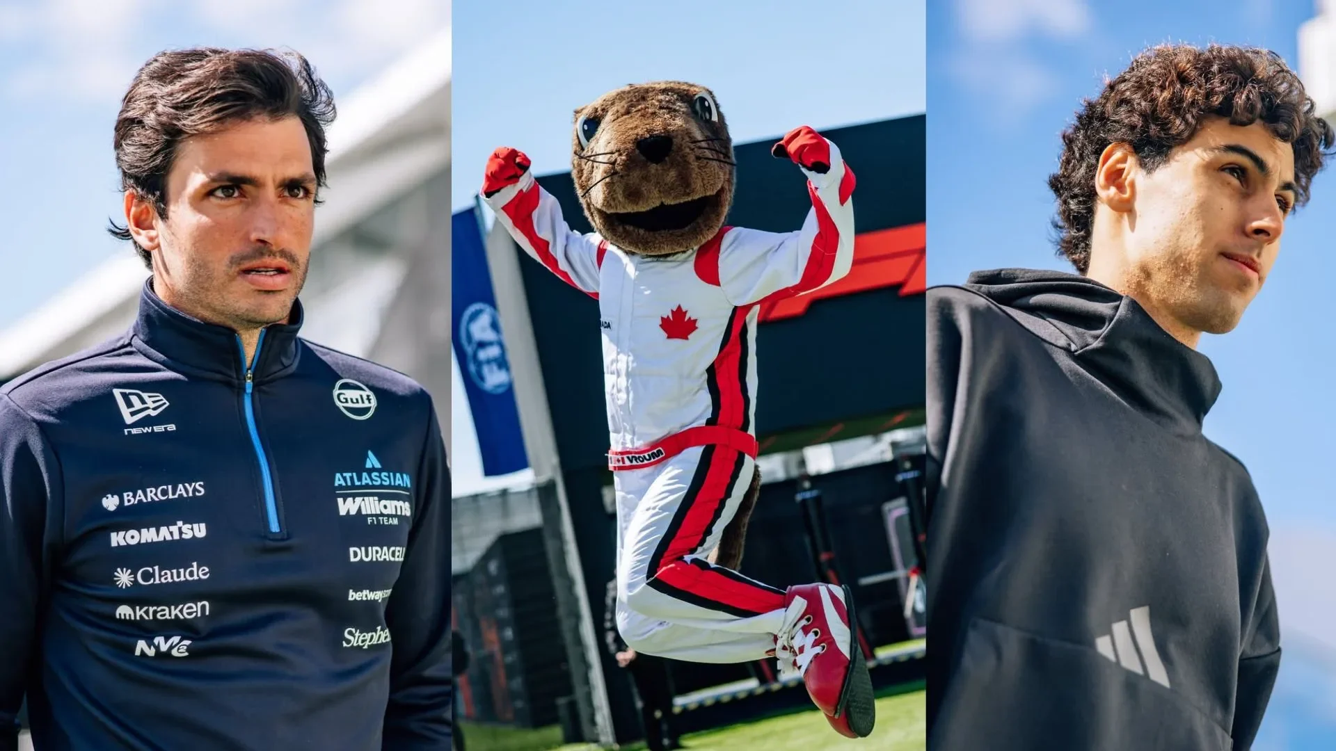 F1: confira o horário da corrida do GP do Canadá 2026 neste domingo (24) | Foto: @f1/Redes sociais