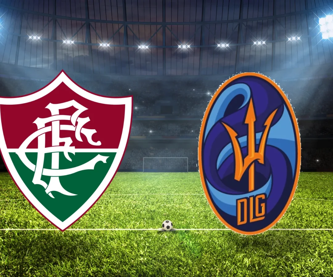 Fluminense x La Guaira: onde assistir e prováveis times.| Foto: Reprodução SCC10