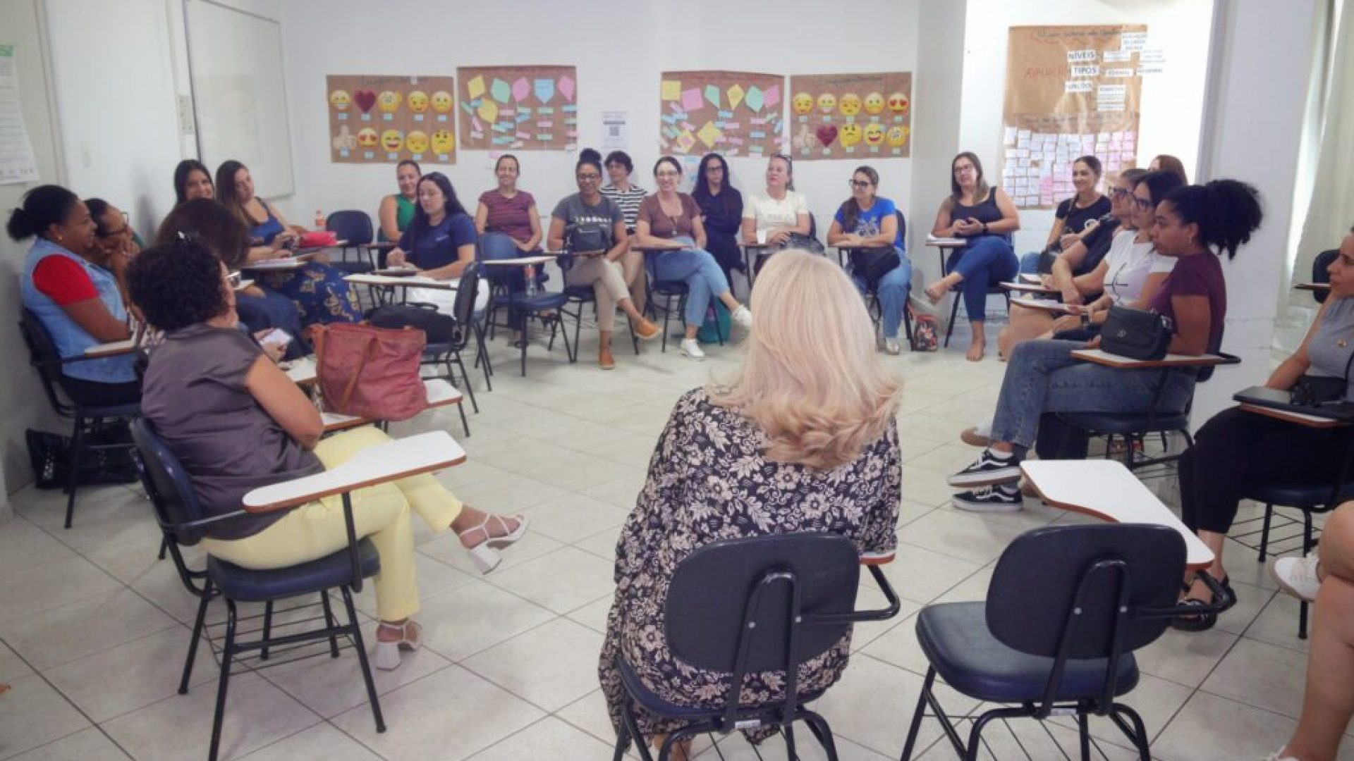 Prefeitura Municipal De São José