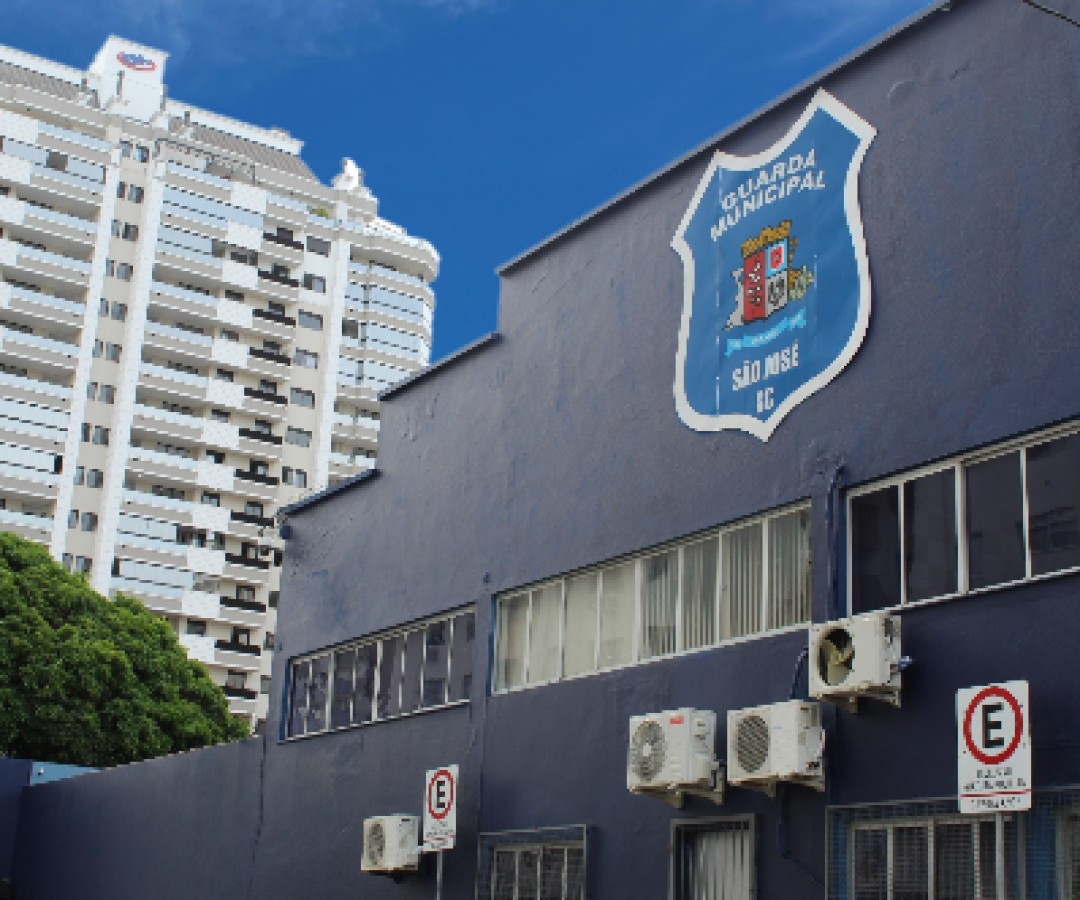 Guarda Municipal de São José passa a atender por novo número de telefone – Prefeitura Munici...