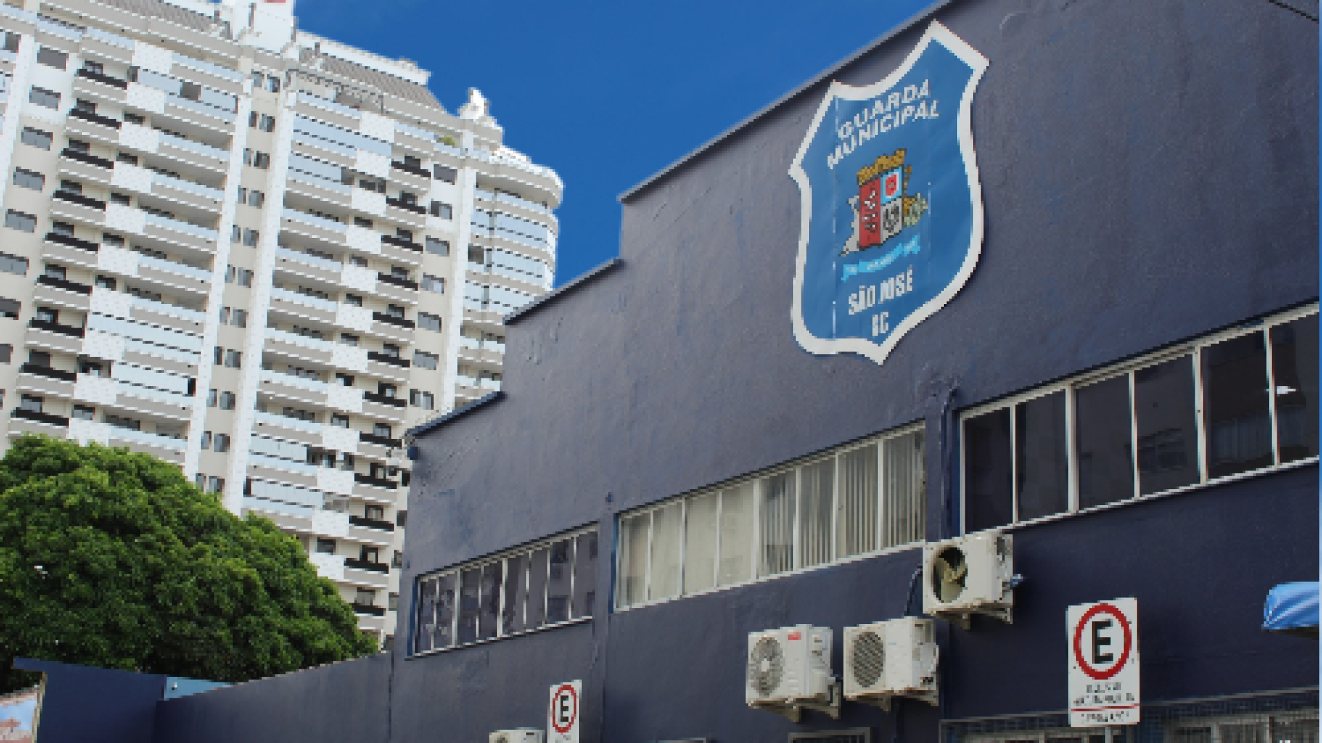 Guarda Municipal de São José passa a atender por novo número de telefone – Prefeitura Munici...