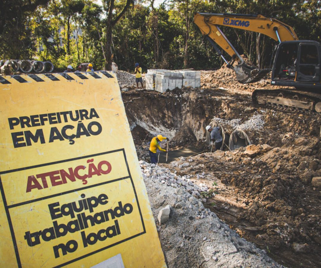 Prefeitura Municipal De São José