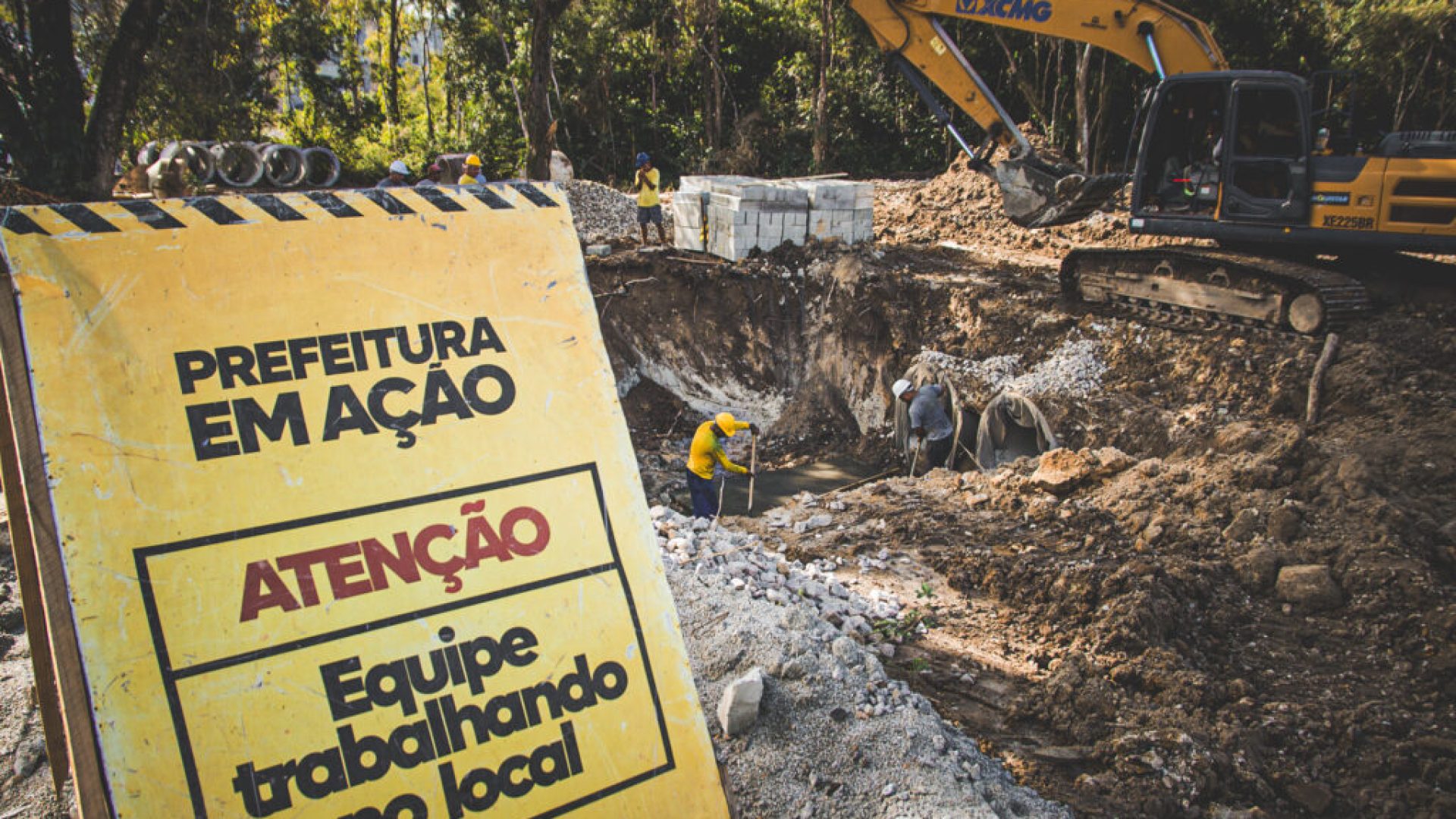 Prefeitura Municipal De São José