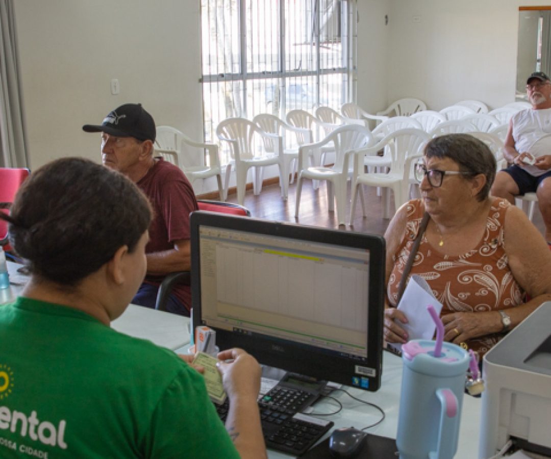 Prefeitura Municipal De São José