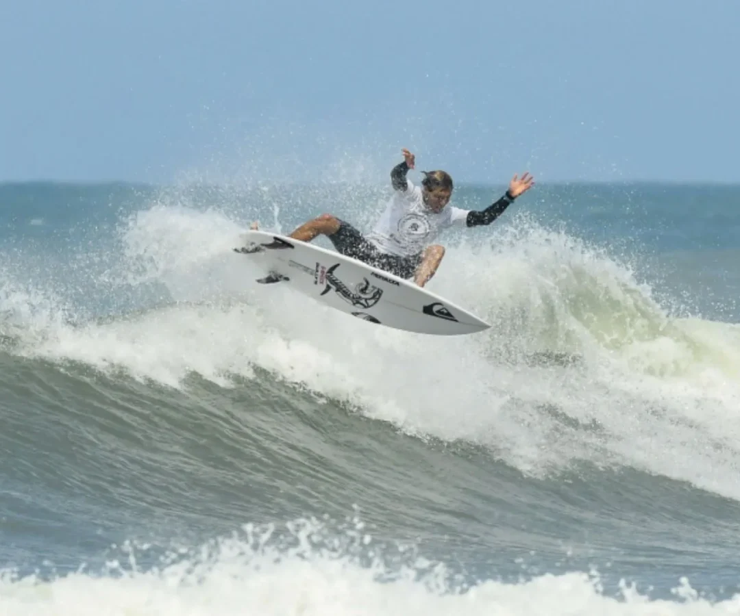 Imbituba será palco mundial do surfe nos próximos dias | Foto: divulgação