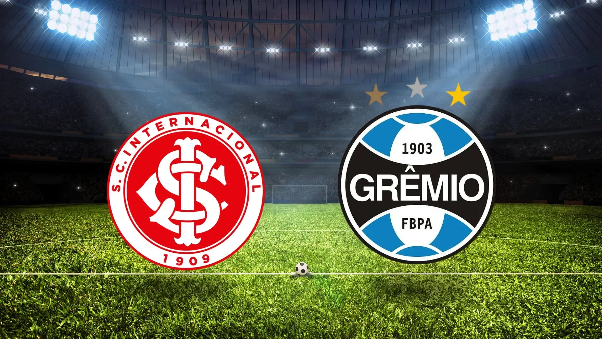 Internacional x Grêmio tudo sobre o clássico feminino. | Foto: Reprodução SCC10