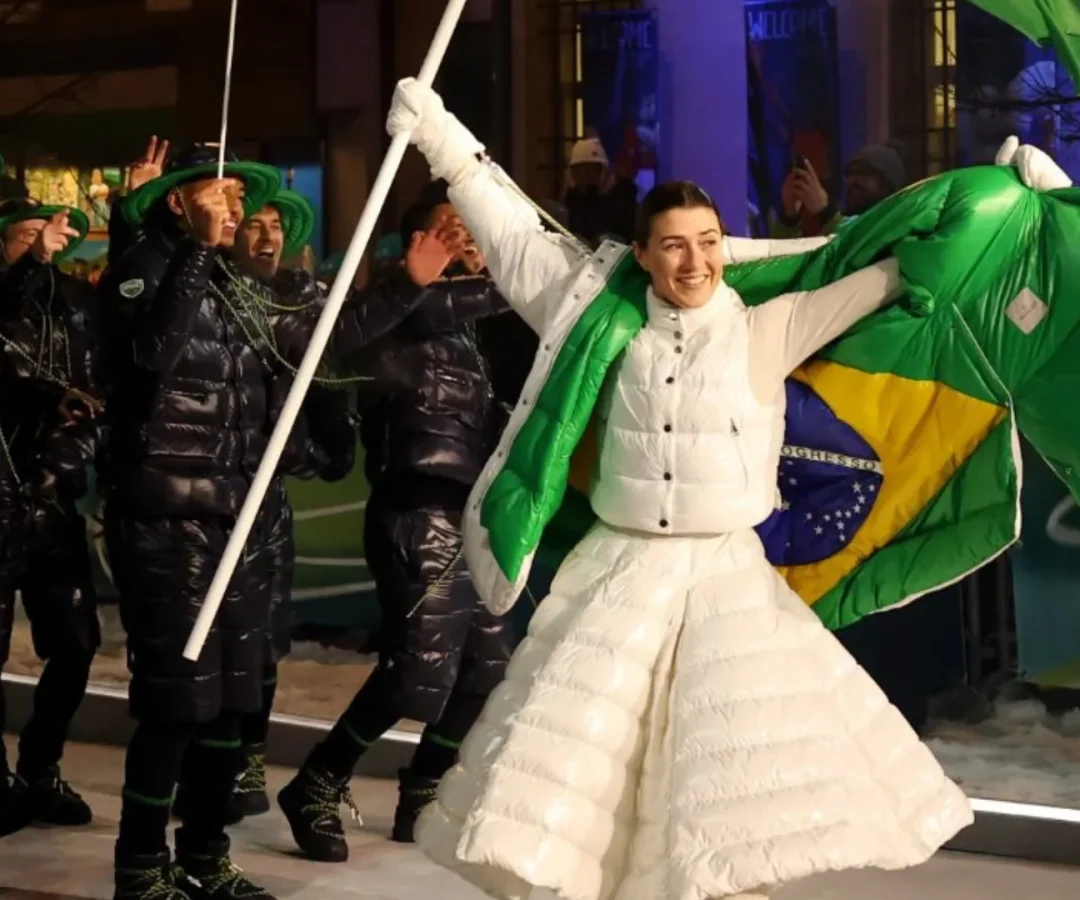 Jogos de Inverno: quanto podem ganhar os brasileiros que conquistarem medalhas? | Foto: Reproduç...