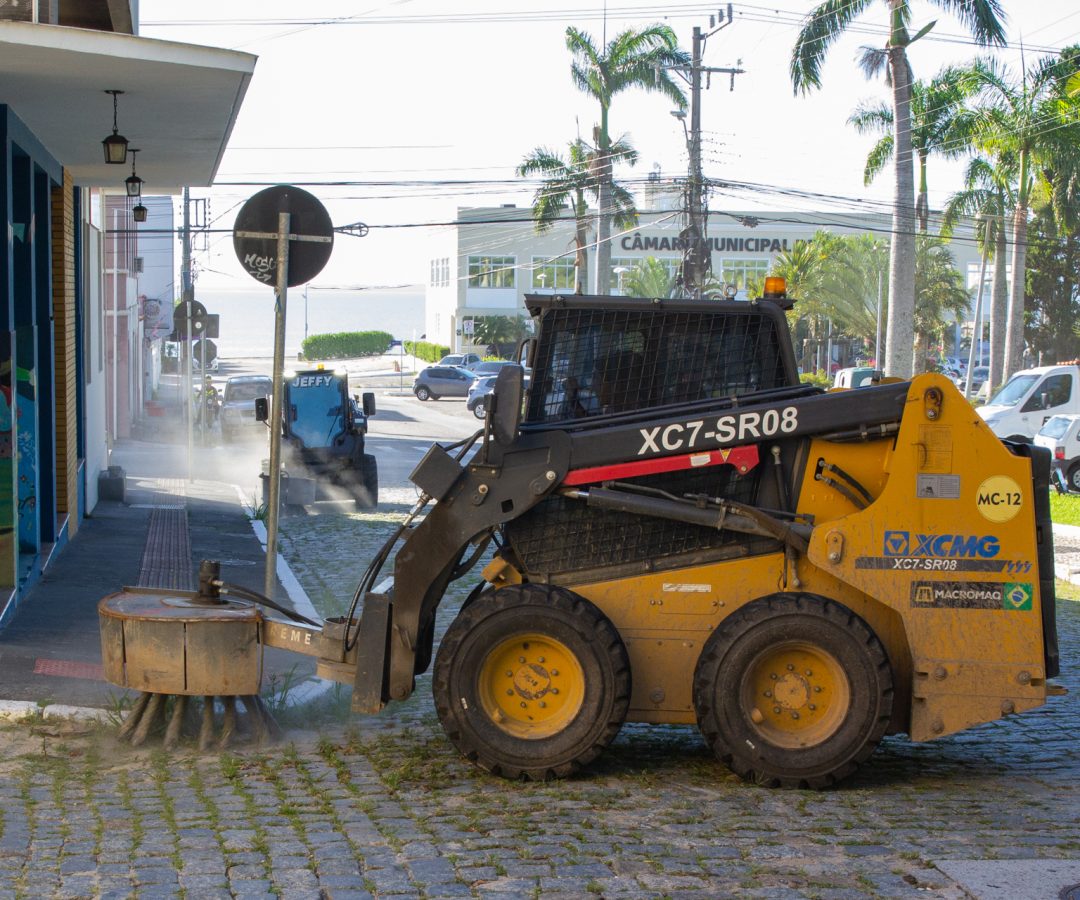 Prefeitura Municipal De São José