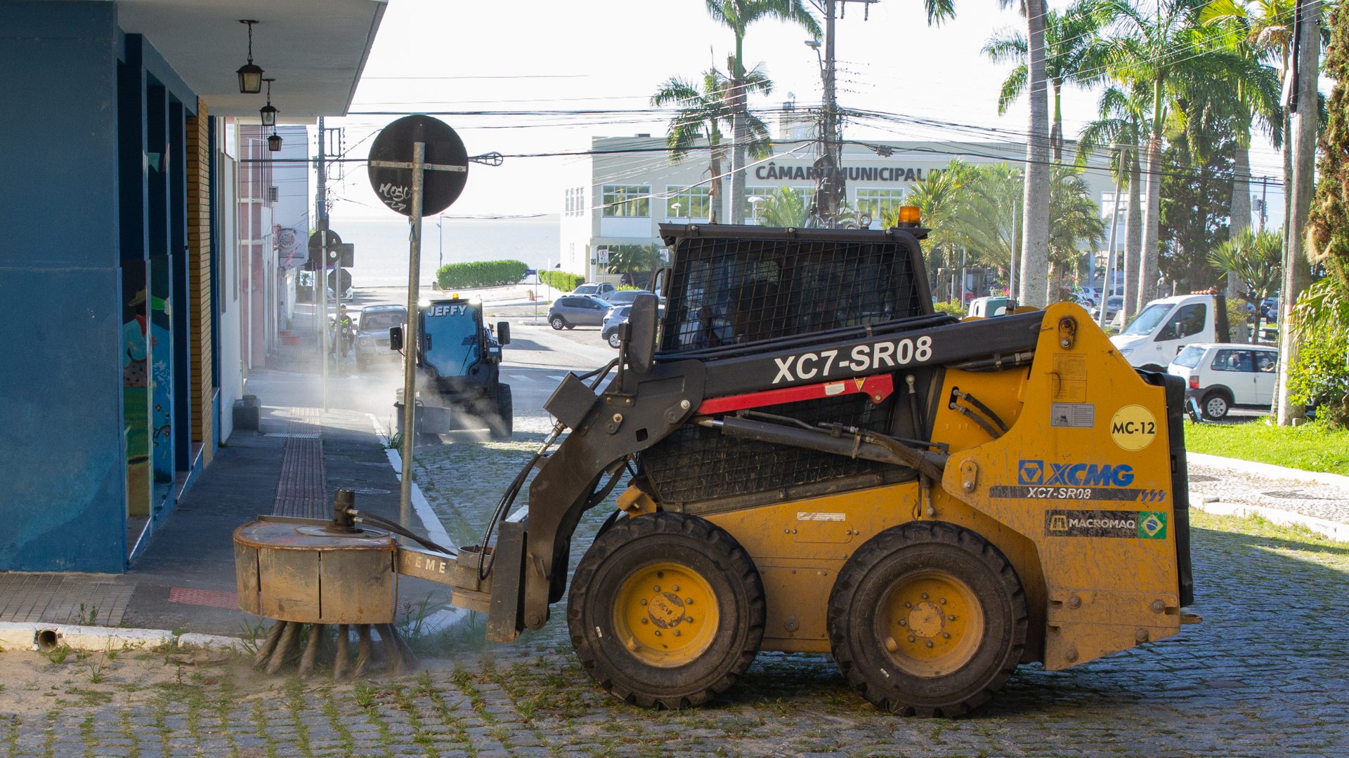 Prefeitura Municipal De São José