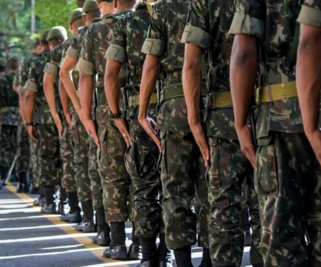 São José orienta sobre prazo final do alistamento militar obrigatório – Prefeitura Municipal...