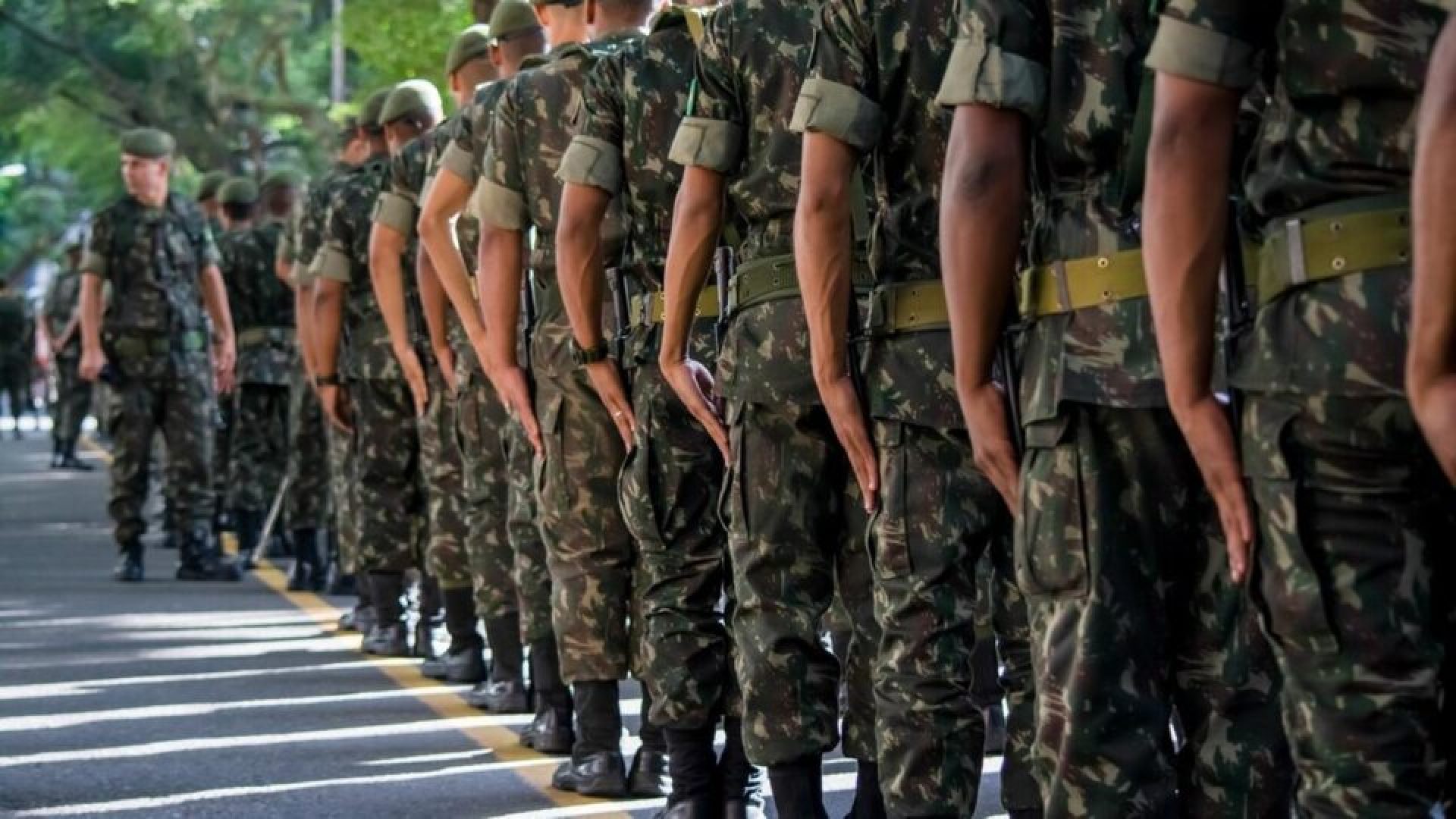 São José orienta sobre prazo final do alistamento militar obrigatório – Prefeitura Municipal...