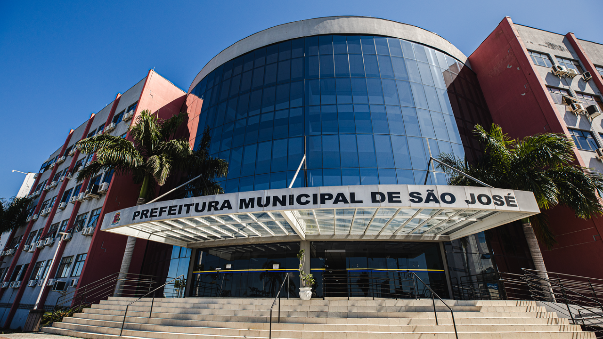 Prefeitura Municipal De São José