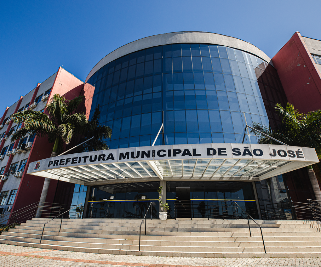 Prefeitura Municipal De São José