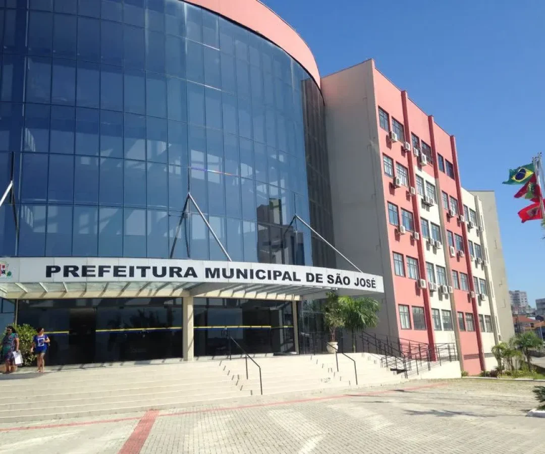 Contribuintes de São José têm até 10 de agosto para aproveitar descontos de até 100% no PPI ...