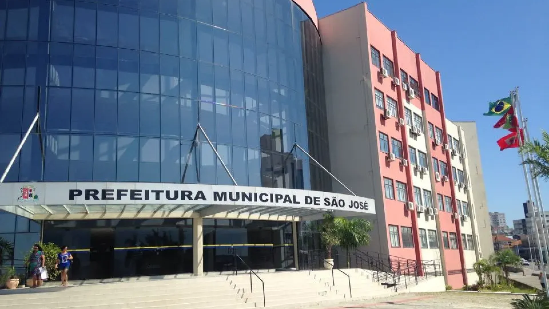 Contribuintes de São José têm até 10 de agosto para aproveitar descontos de até 100% no PPI ...
