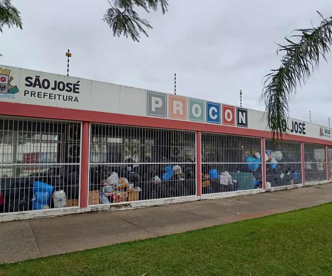 Procon de São José adota carteira funcional digital para servidores da fiscalização – Prefe...